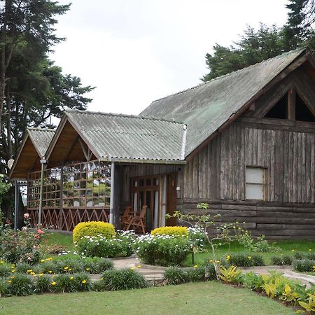 Calamander Lake Gregory Nuwara Eliya Dış mekan fotoğraf