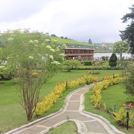 Calamander Lake Gregory Nuwara Eliya Dış mekan fotoğraf