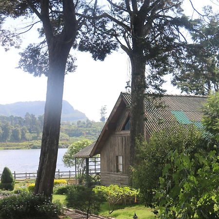 Calamander Lake Gregory Nuwara Eliya Dış mekan fotoğraf