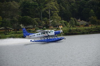 Calamander Lake Gregory Nuwara Eliya Dış mekan fotoğraf