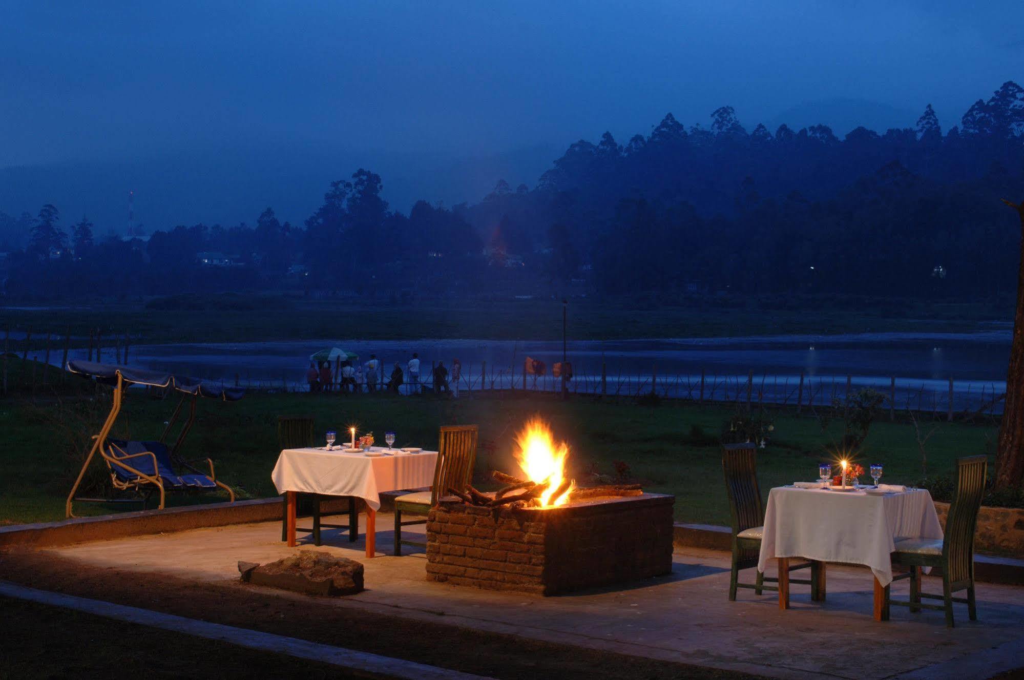 Calamander Lake Gregory Nuwara Eliya Dış mekan fotoğraf