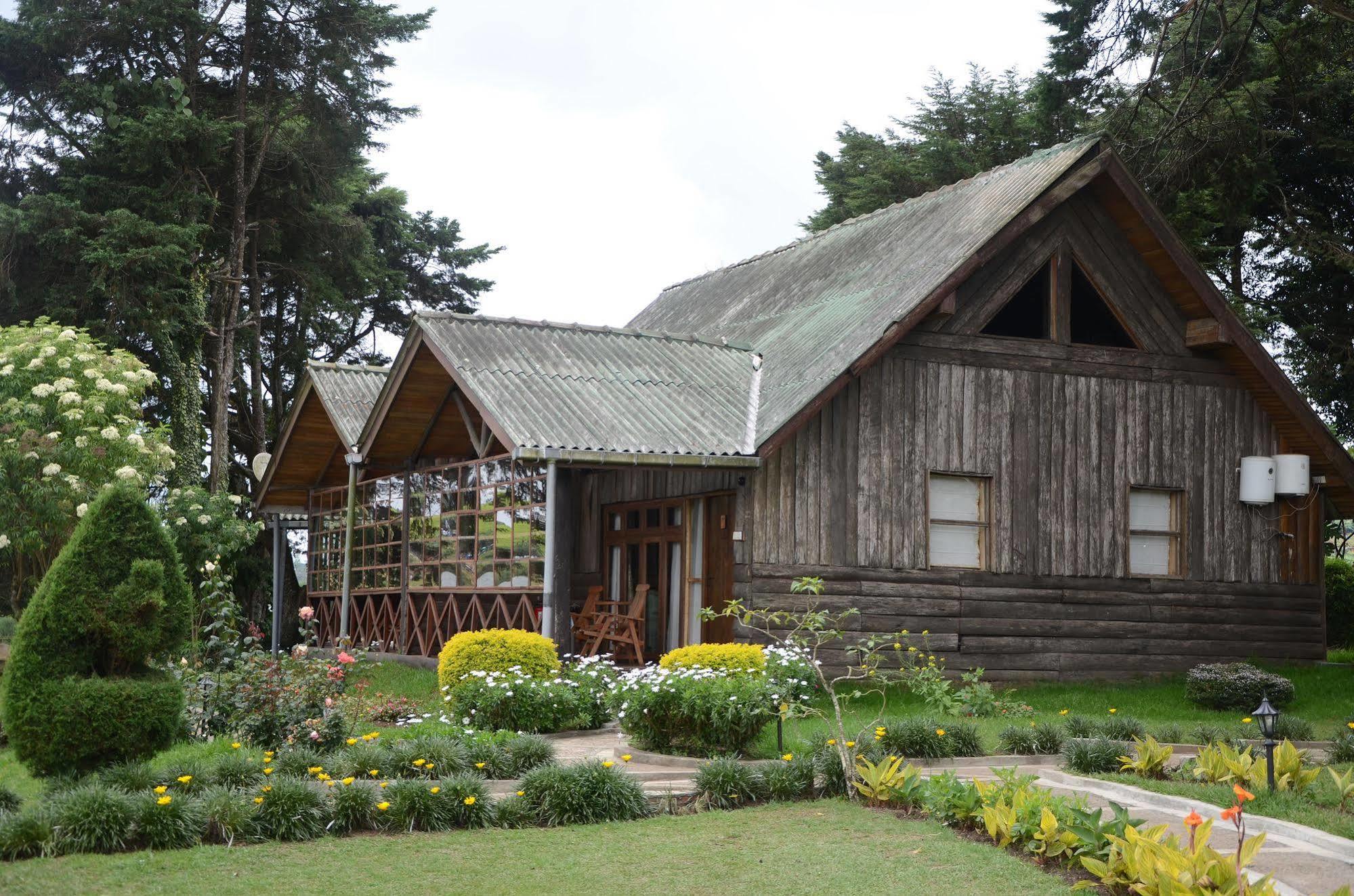 Calamander Lake Gregory Nuwara Eliya Dış mekan fotoğraf