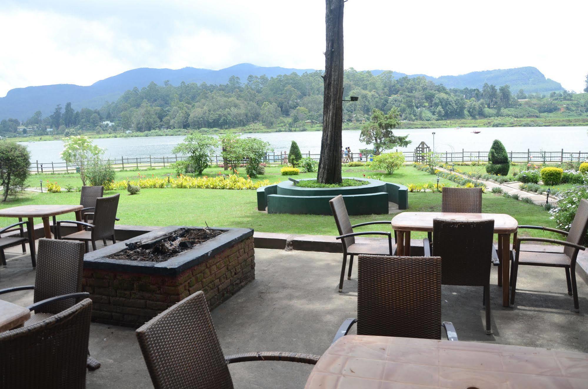 Calamander Lake Gregory Nuwara Eliya Dış mekan fotoğraf
