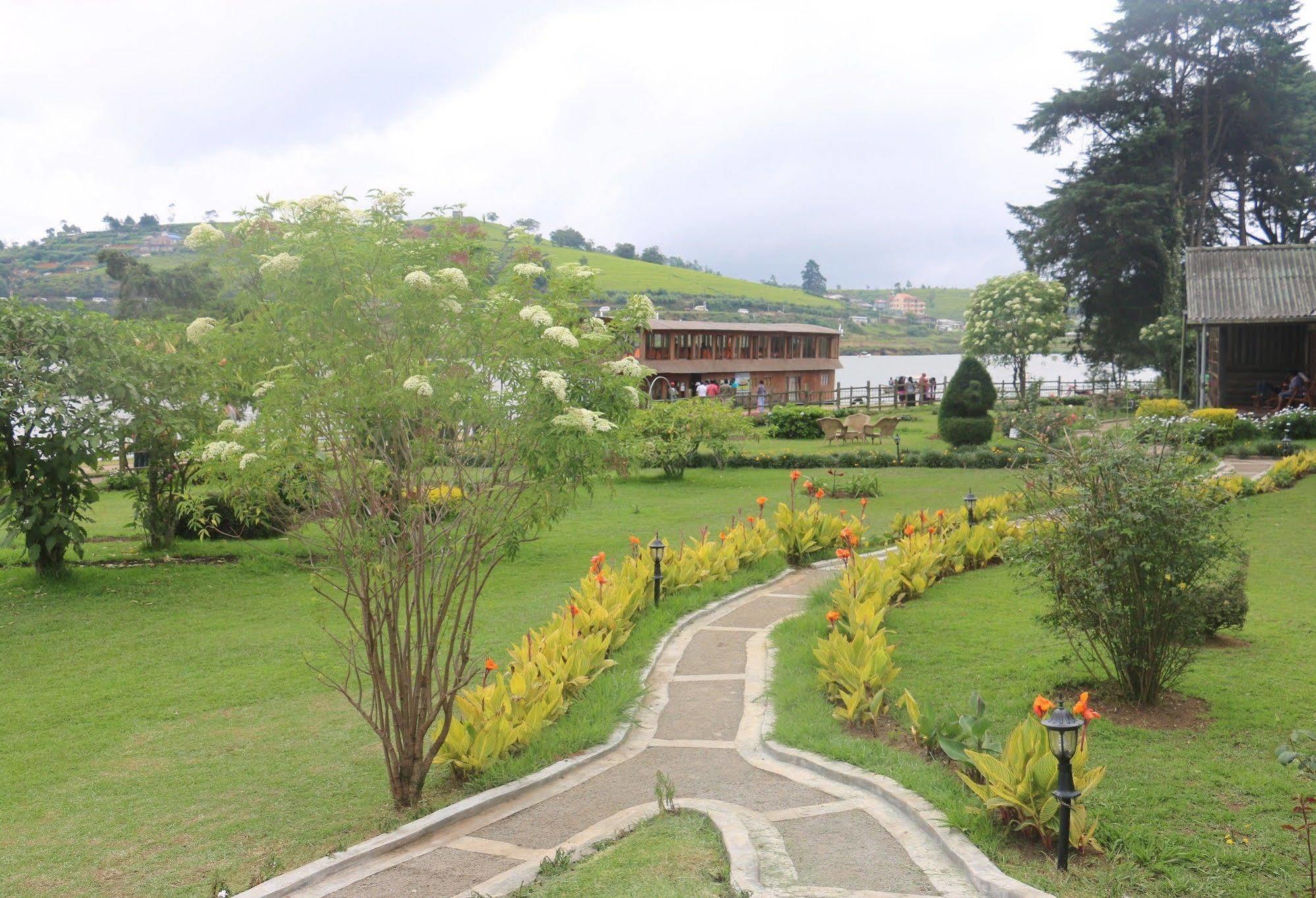 Calamander Lake Gregory Nuwara Eliya Dış mekan fotoğraf