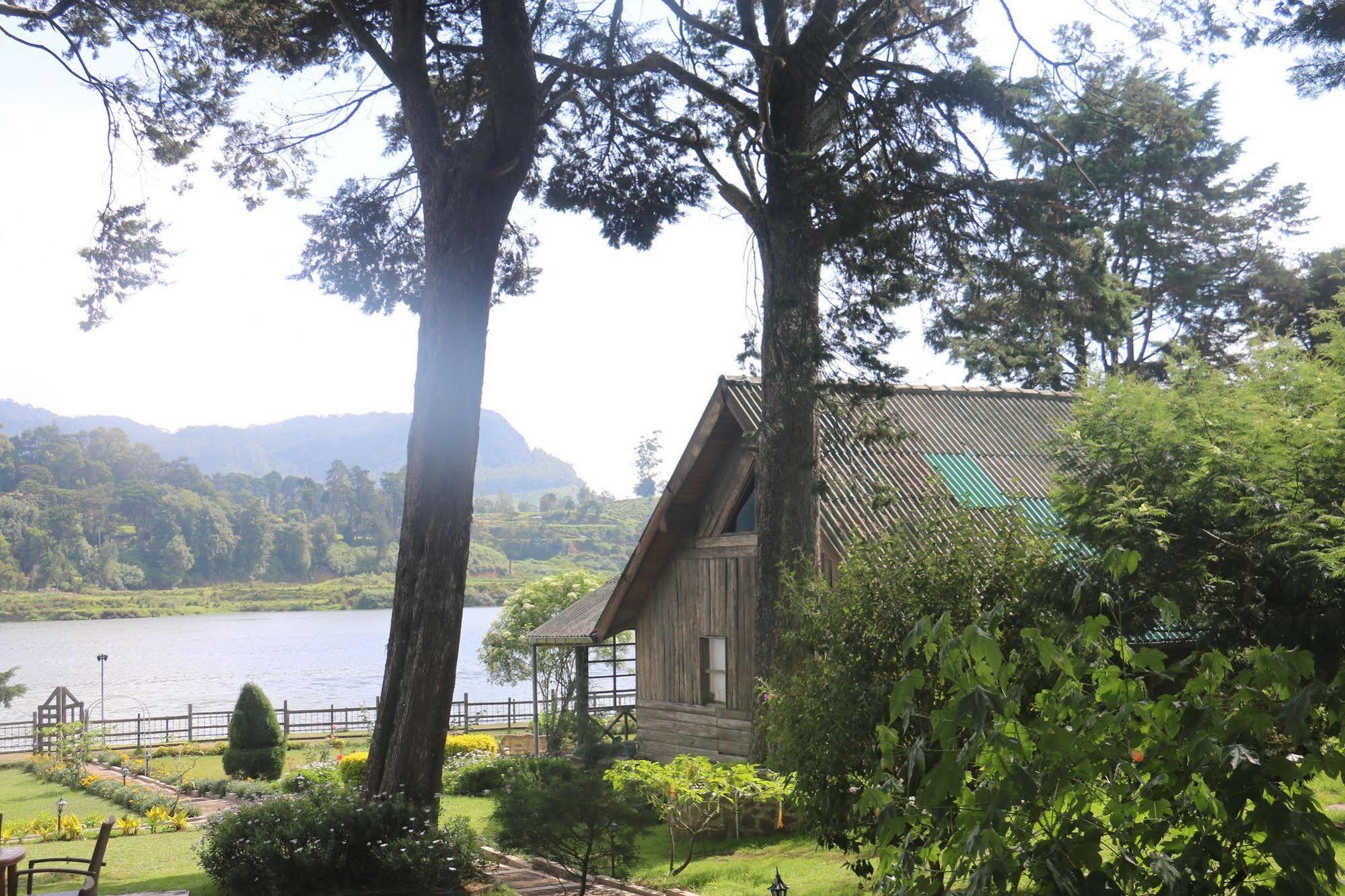 Calamander Lake Gregory Nuwara Eliya Dış mekan fotoğraf