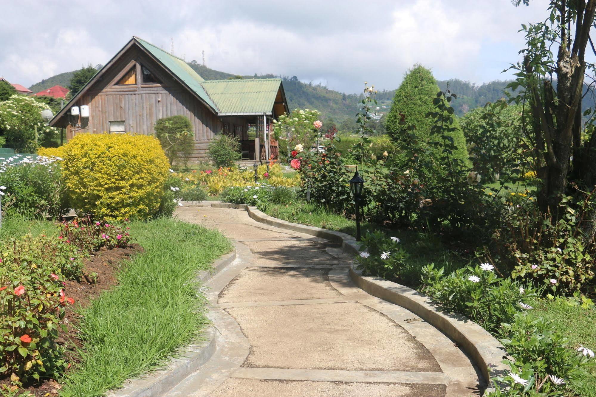 Calamander Lake Gregory Nuwara Eliya Dış mekan fotoğraf