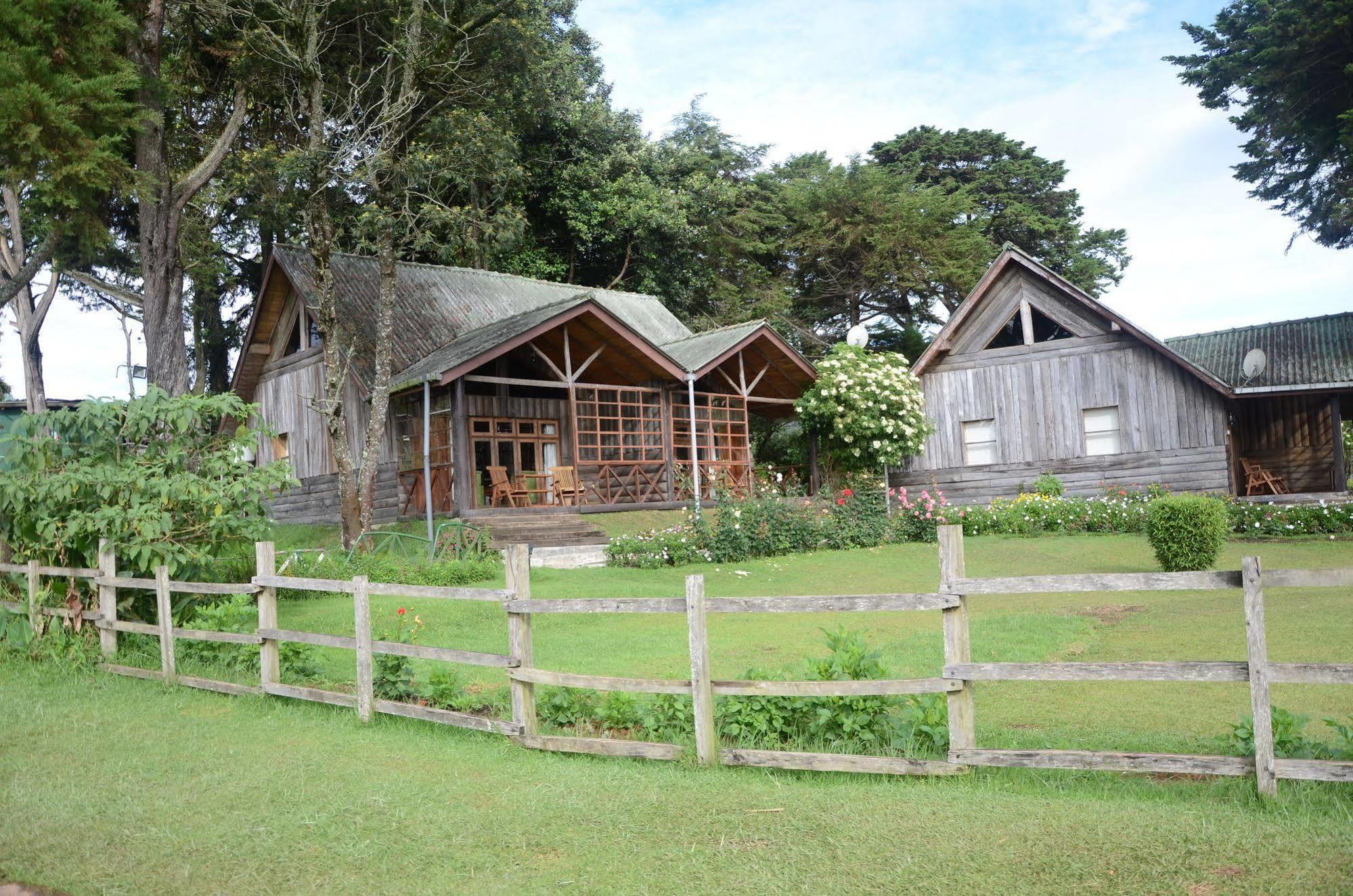 Calamander Lake Gregory Nuwara Eliya Dış mekan fotoğraf